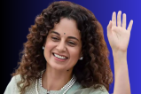 Kangana Ranaut