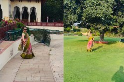 विवादों में आया कंगना रनौत का ‘जयपुर’ में शूट VIDEO, फैंस बोले- मैडम, ये तो
पाकिस्तानी गाना है ! सोशल मीडिया पर हुईं ट्रॉल - image