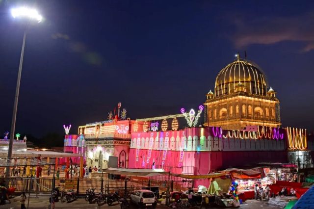 karni mata