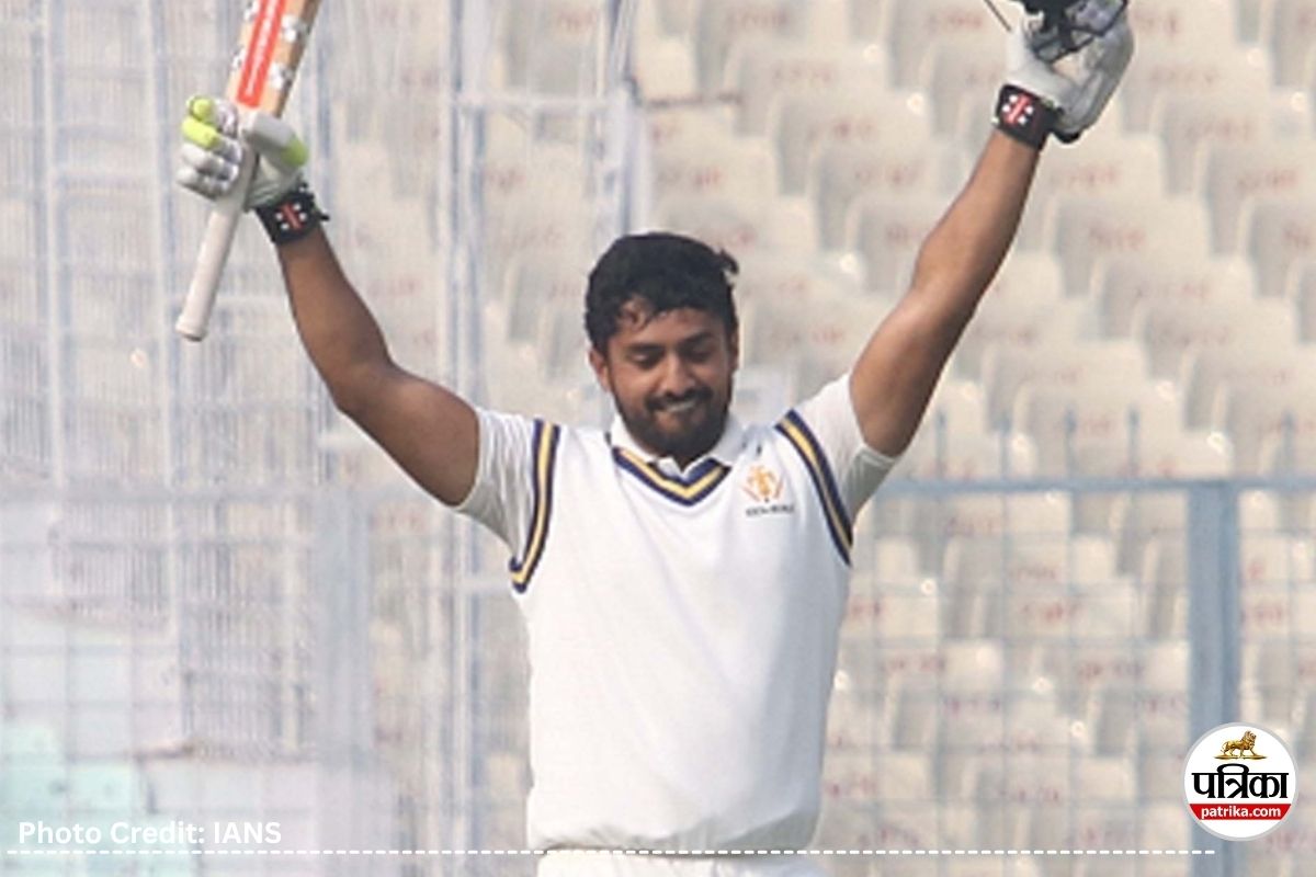 Karun Nair