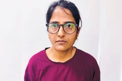 Professor Paper Leak: भाई ने 25 लाख में करवाया सौदा… बहन पेपर पढ़कर बनी
प्राध्यापक; SOG ने लिया बड़ा एक्शन - image