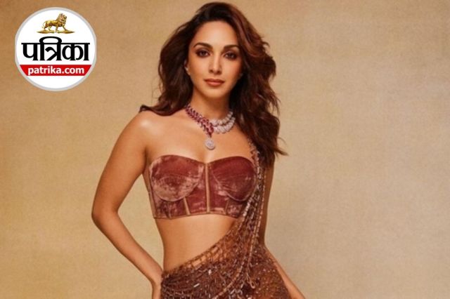  Kiara Advani fitness secrets