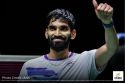 Malaysia Masters: फाइनल में भारतीय शटलर किदांबी श्रीकांत की चीनी खिलाड़ी ली
शिफेंग से होगी भिड़ंत