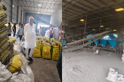 राजस्थान में नकली खाद घोटाला: किरोड़ीलाल मीणा ने दूसरे दिन भी मारा छापा,
केन्द्रीय मंत्री का ऐसे किया बचाव - image