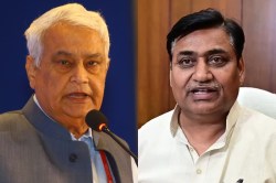 Rajasthan: क्यों रद्द नहीं हो रही SI भर्ती? डोटासरा ने किया खुलासा, किरोड़ी लाल
मीणा से है कनेक्शन - image