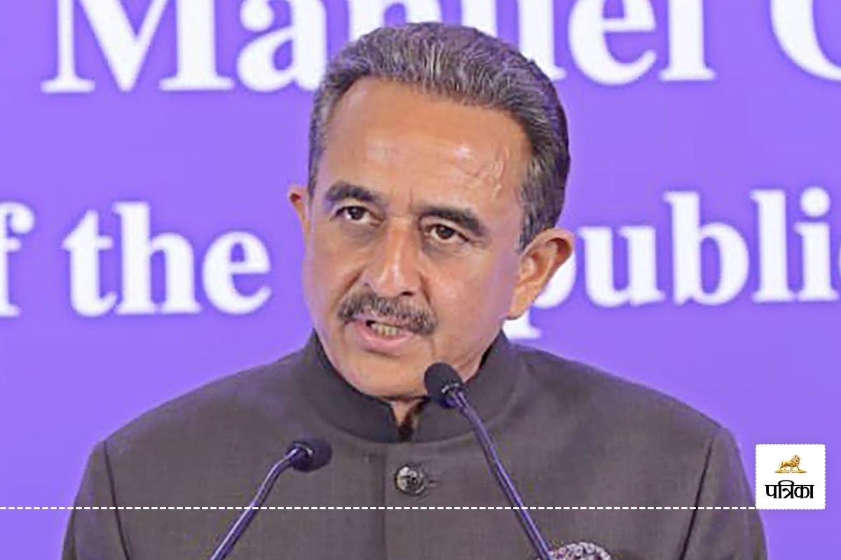 मुर्शिदाबाद की घटना और ऑपरेशन सिंदूर पर केंद्रीय मंत्री कीर्ति वर्धन सिंह ने
अयोध्या में दिया बड़ा बयान    - image