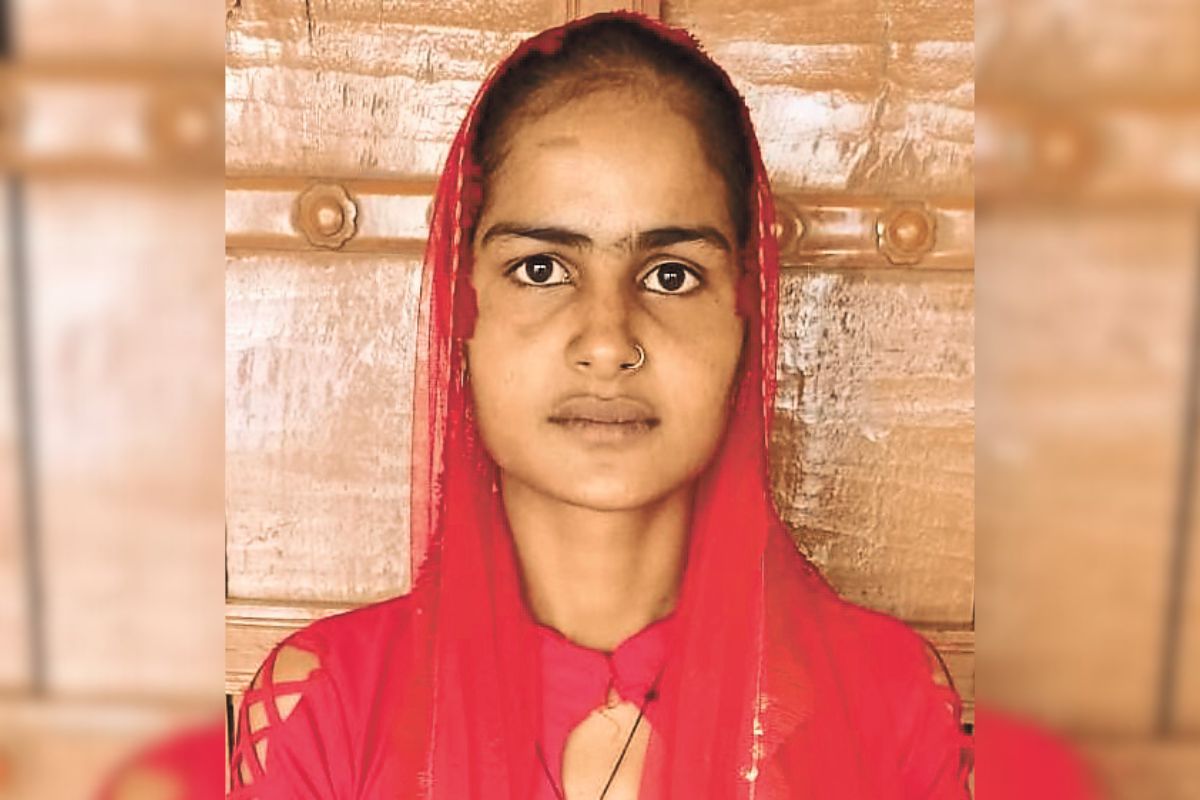 RBSE 12th Result 2025: सरकारी स्कूलों के विद्यार्थियों ने लहराया परचम, 98.40%
अंक लाकर किस्मत बनी टॉपर