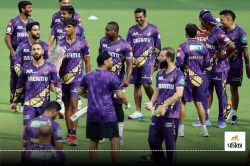 नाइटराइडर्स अपनी हालत के खुद जिम्मेदार… केकेआर प्लेऑफ से बाहर होने पर फिंच ने
कसा तंज  - image