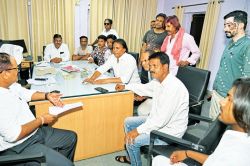 बिना वाहन जांच के PUC जारी करने पर कार्रवाई, कई केन्द्रों को मिला नोटिस - image