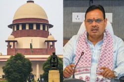 कोटा में ही विद्यार्थी क्यों मर रहे हैं? सुप्रीम कोर्ट ने राज्य सरकार को लगाई
कड़ी फटकार; कोटा SP को किया तलब - image