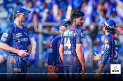 LSG vs RCB Head to Head: आरसीबी के खिलाफ ‘करो या मरो’ का मैच खेलेगी एलएसजी,
जानें अब तक किसका पलड़ा है भारी - image
