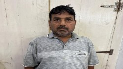 Ahmedabad: अवैध बांग्लादेशियों को भारतीय पहचान, आसरा देने वाला लल्ला बिहारी
गिरफ्तार - image