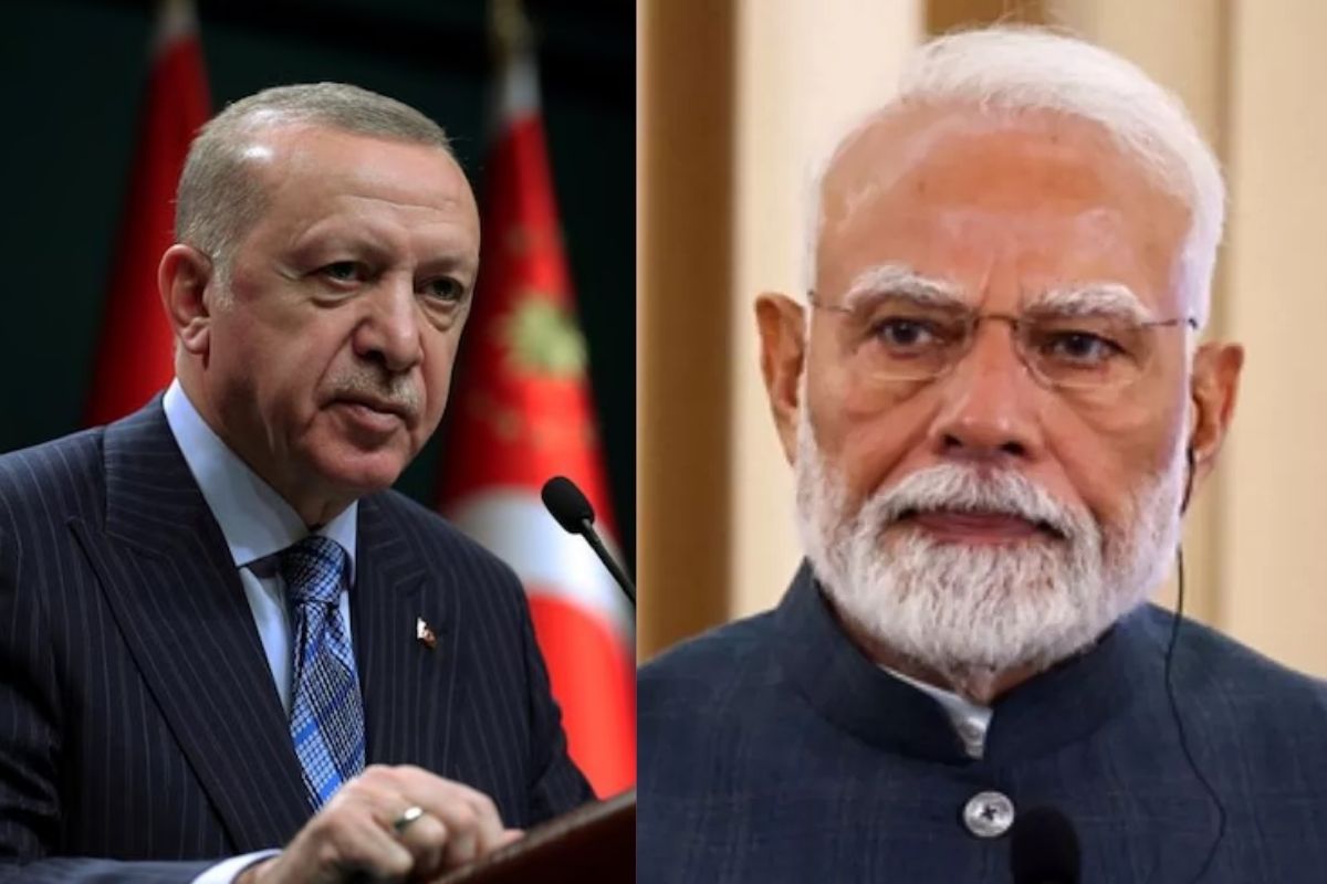 Operation Sindoor: पाकिस्तान के साथ देने वाले तुर्की पर फूटा गुस्सा, जेएनयू के
बाद अब जामिया ने उठाया बड़ा कदम - image