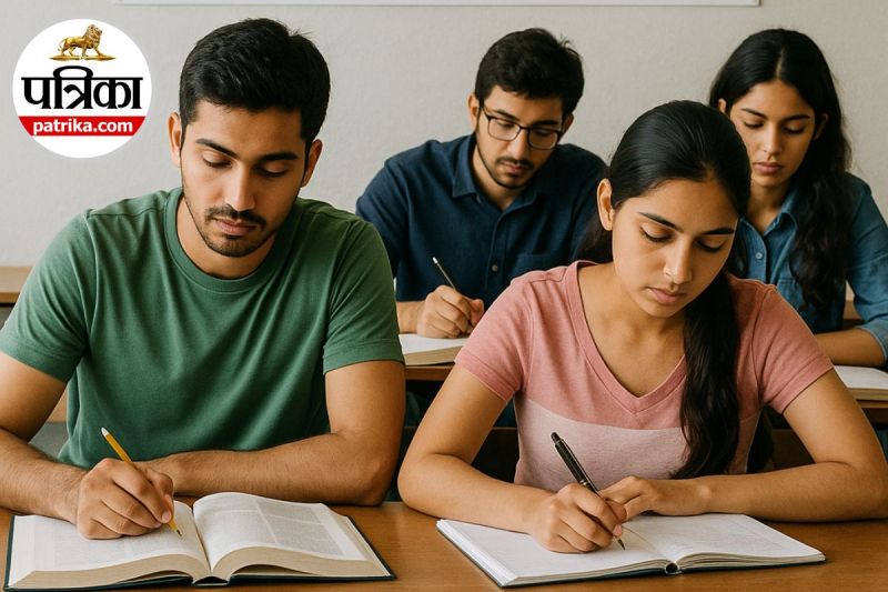 Latest Sarkari Naukri