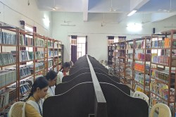 श्रीगंगानगर सहित प्रदेश के 36 कन्या महाविद्यालयों में शुरू होगी लाइब्रेरी - image