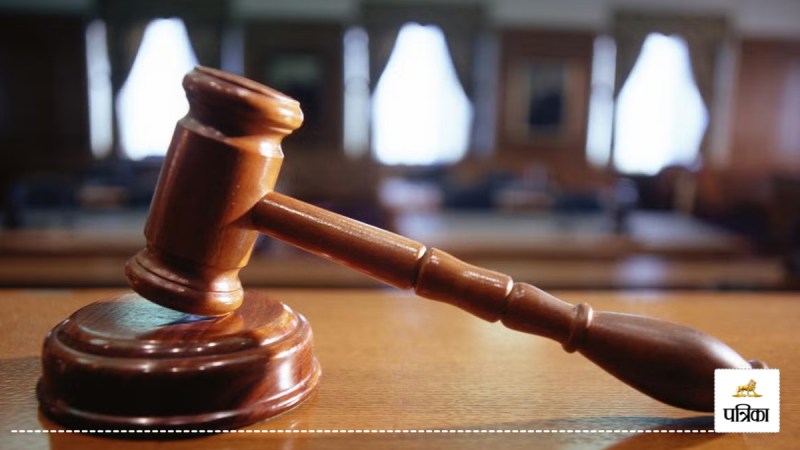 Life imprisonment to accused in murder of a farmer Sambhal