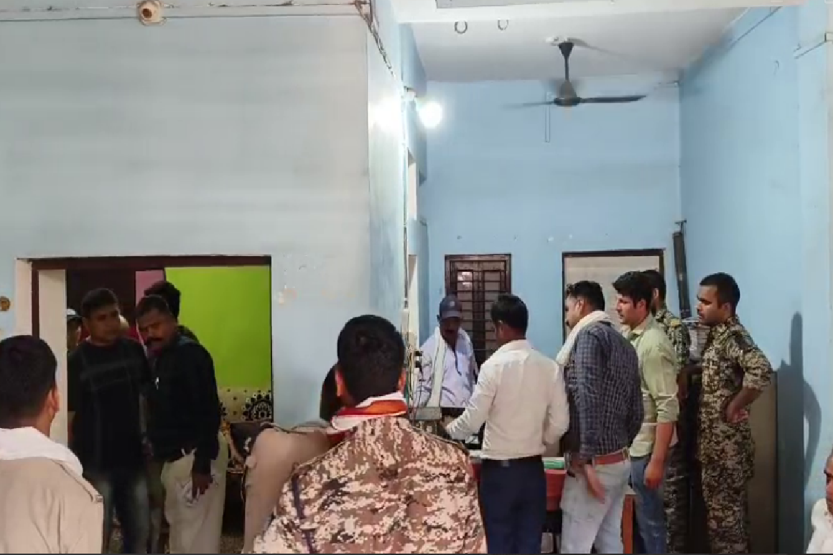 लोकायुक्त की बड़ी कार्रवाई, 5 हजार की रिश्वत लेते पटवारी को रंगेहाथों पकड़ा