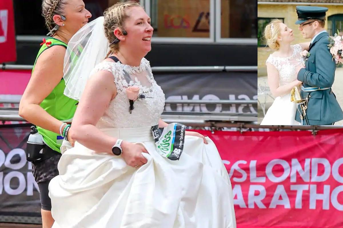 London Marathon