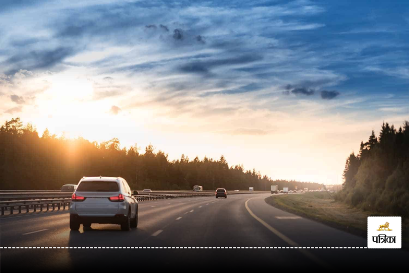 Long Drive Tips For Car