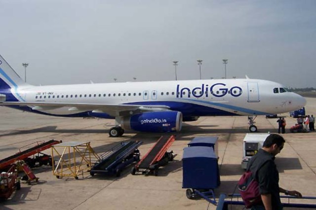 Lucknow Airport
