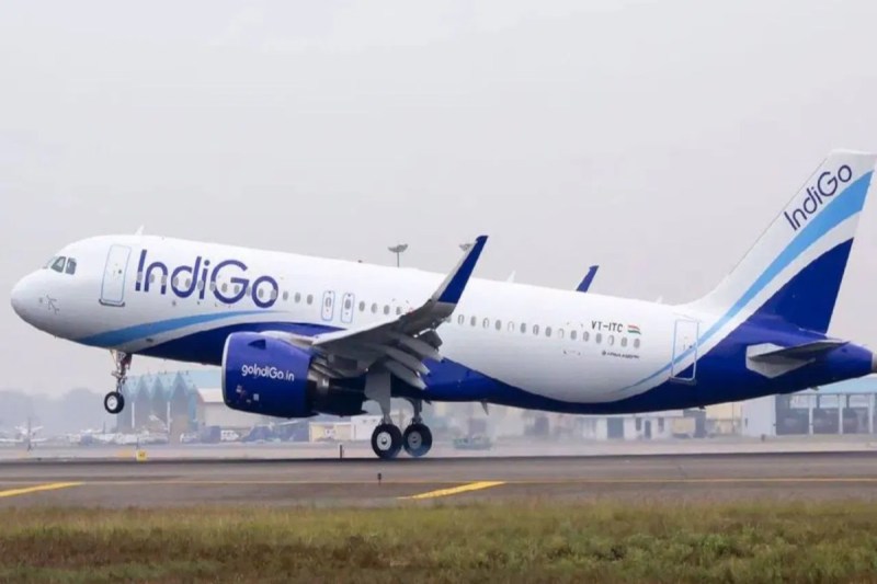 Lucknow Flight Update