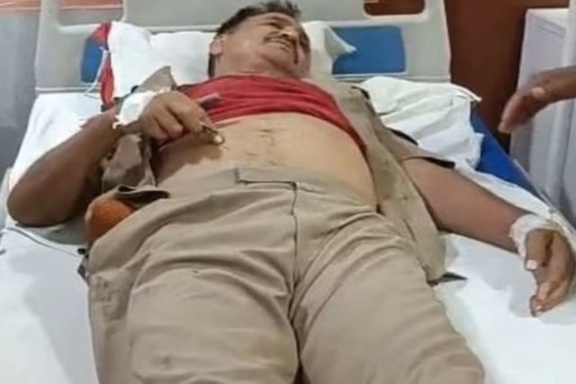 फोटो सोर्स : पत्रिका 