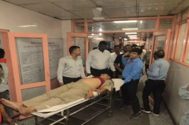 फोटो सोर्स : पत्रिका 