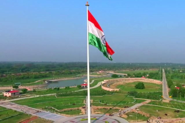 Lucknow Project Janeshwar Mishra Park