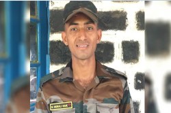 Operation Sindoor: मुंबई में मजदूरी कर रहे मां-बाप की चिंता के साथ ही जम्मू में
शहीद हो गया बेटा - image