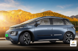 MG Windsor EV Pro भारत में हुई लॉन्च, शुरुआती 8000 ग्राहकों के लिए रखी गई खास
कीमत, यहां देखें पूरी डिटेल - image