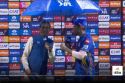 MI vs DC: जब इंटरव्यू बीच में छोड़कर भागे हार्दिक पंड्या… फिर पहुंचे सूर्या,
पहले नहीं देखा होगा ऐसा नजारा, वीडियो वायरल  