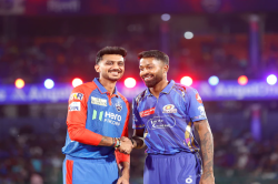 MI vs DC: दोनों टीमों के लिए ‘करो या मरो’ मुक़ाबला, इन खिलाड़ियों के प्रदर्शन पर
होगी खास नजर - image
