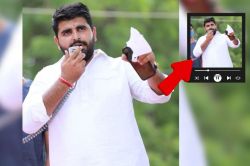 बाड़मेर में ‘हाई रेड अलर्ट’ के बाद MLA रविंद्र सिंह भाटी का Video Viral, आम जनता
से कर रहे ये अपील - image