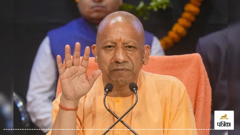 MLA demanded beautification in Tigridham from CM Amroha