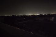 Blackout in Bhilwara