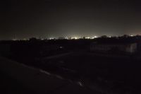 Blackout in Bhilwara