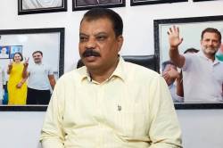 जीतू के भाइयों पर केस पर गरमाई सियासत, कांग्रेस का आरोप व्यक्तिगत दुश्मनी निकाल
रही भाजपा - image