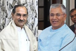 राजस्थान के इन 2 सांसदों को मिला ‘संसद रत्न अवॉर्ड’, जाने क्या होता है ये
अवॉर्ड? क्या है चयन प्रक्रिया - image