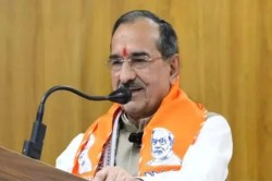 Operation Sindoor: मदन राठौड़ की विपक्ष को नसीहत, प्रश्न करना अधिकार है, लेकिन
आलोचना करना सही नहीं - image