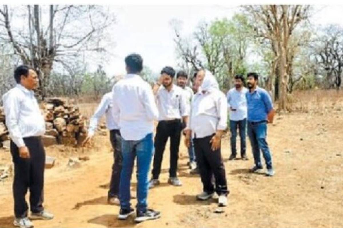 नेशनल हाईवे 552 में जुड़कर वन्यजीवों की क्रॉसिंग के लिए बनेंगे 400 से 1000 मीटर
चौड़े 13 अंडरपास