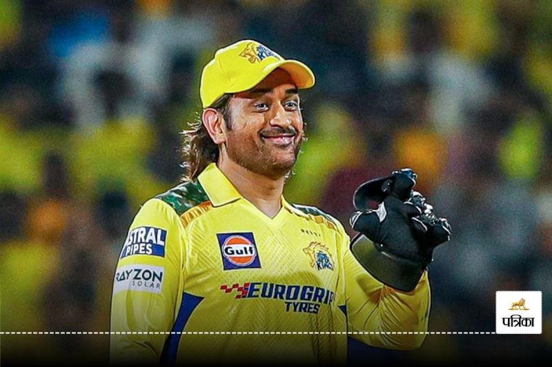 CSK vs RR Match Highlights