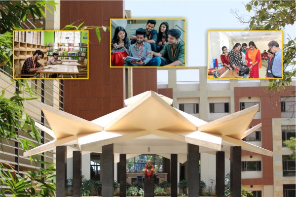MVJ College of Engineering, Bangalore