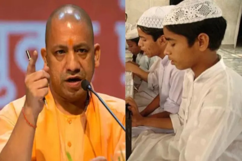 श्रावस्ती, बहराइच, बलरामपुर, पीलीभीत और सिद्धार्थनगर में चला सरकार का अभियान; 82 मदरसे अब तक बंद, मजारों व मस्जिदों पर भी कार्रवाई