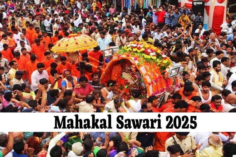 Attraction of visiting Ujjain in the month of Sawan has increased