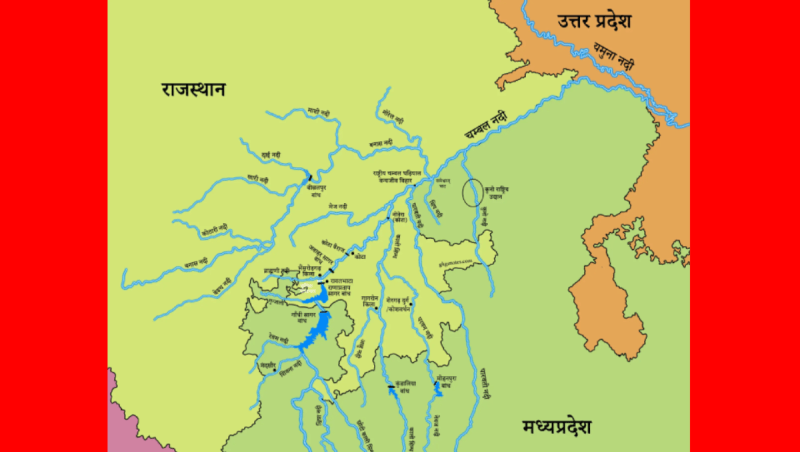 Mahapanchayat for new Chambal Pradesh of 6 crores