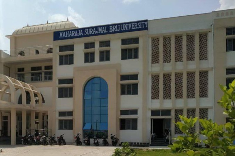Maharaja Surajmal Brij University
