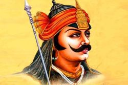 Maharana Pratap Jayanti 2025: महाराणा प्रताप जयंती विशेष, यहां देखें राजस्थान के
वीर सपूत पर लिखी प्रसिद्ध कविताएं - image