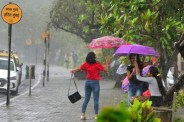 Maharashtra Monsoon Update