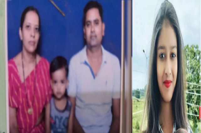 CG Crime news, Mahasamund news