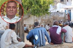 पांच बच्चों के सिर से उठा पिता का साया, गांव में नहीं जले चूल्हे; शादी में शामिल
होने से पहले आई मौत - image